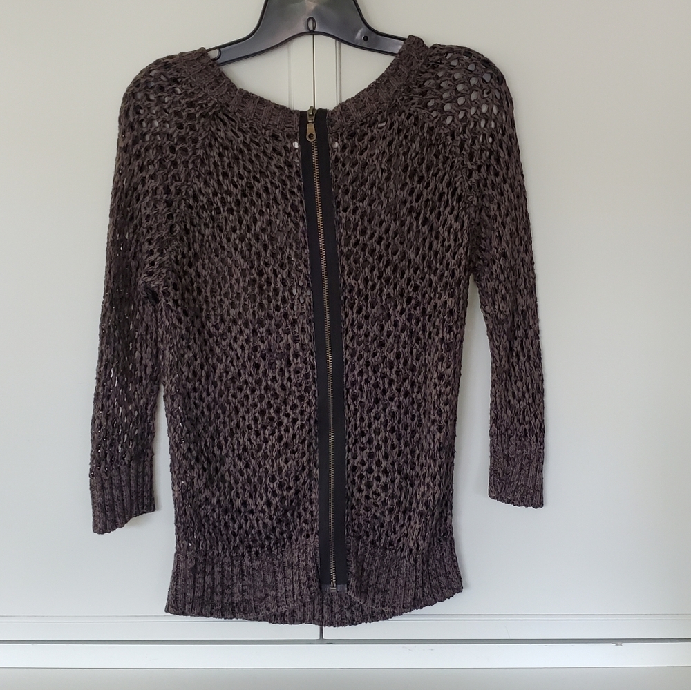 Kenar Sweater - Picture 4 of 5